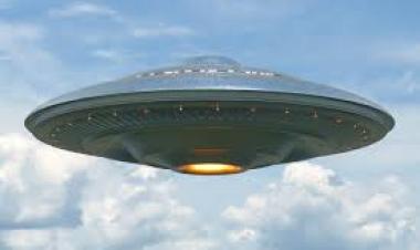 Deskripsi Sederhana UFO Benda terbang tak dikenal