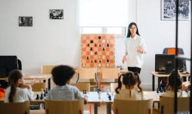 Deskripsi Sederhana Kompetensi Pedagogik yang Harus Dikuasai Seorang Guru