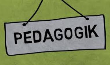 Deskripsi Sederhana Ilmu Pedagogik