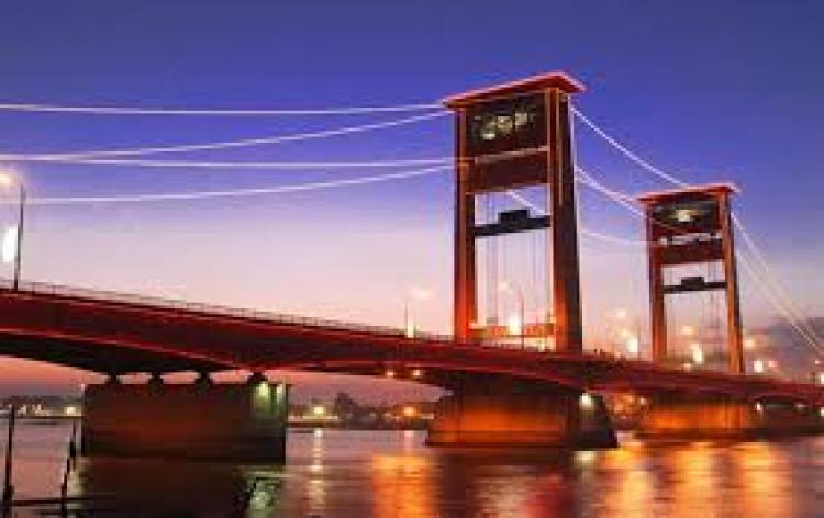 5 Kota Tertua di Indonesia