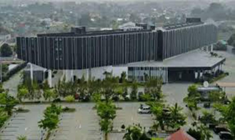 5 Kota Termuda di Indonesia