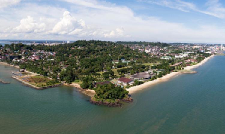 5 Kota Terbersih di Indonesia