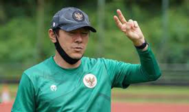 5 Fakta Shin Tae-yong Sebagai Pelatih Timnas Indonesia