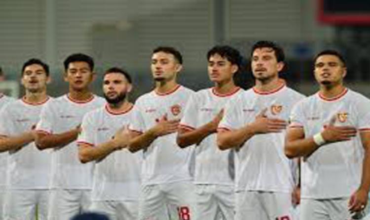 5 Fakta Tim Lawan Ketakutan Melawan Indonesia Menjelang Piala Dunia 2026
