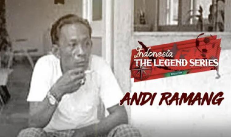 5 Fakta Pemain Bola Legendaris Indonesia