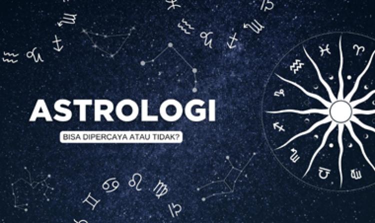 Deskripsi Sederhana Ilmu Astrologi
