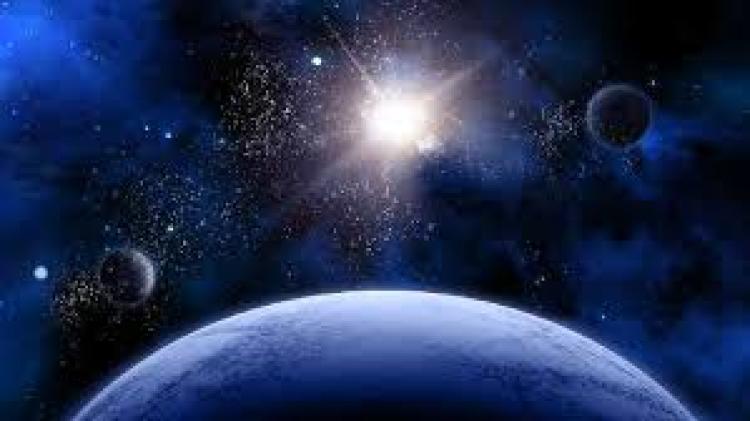 Deskripsi Sederhana Ilmu Astronomi