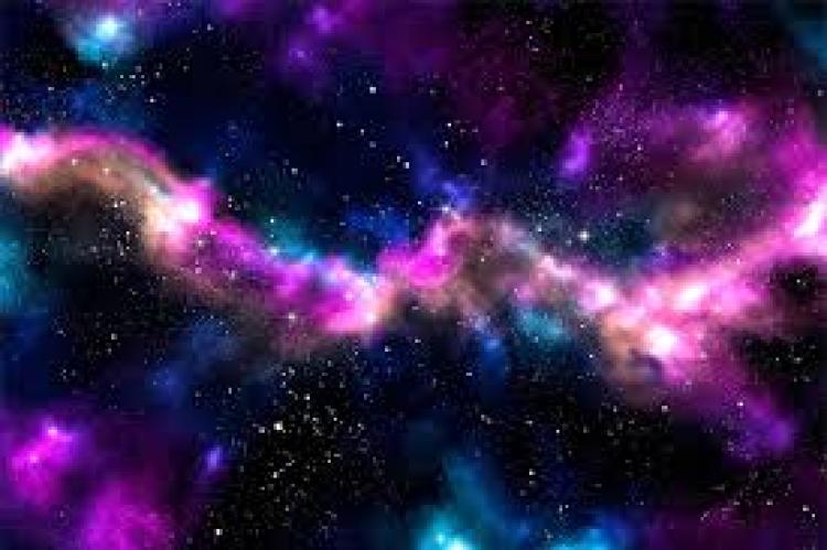 Deskripsi Sederhana Galaksi yang Merupakan Kumpulan Planet dan Bintang