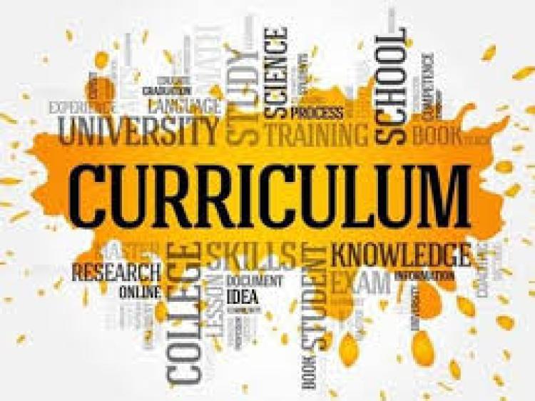 Deskripsi Sederhana Kurikulum Pembelajaran