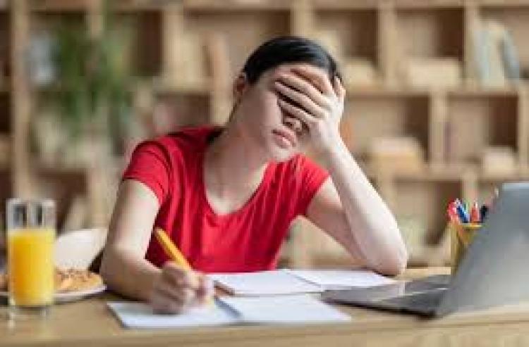 Deskripsi Sederhana Pembelajaran yang Didasarkan Pada Nilai Ujian