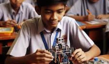 Manfaat Pembelajaran Berbasis Proyek untuk Siswa