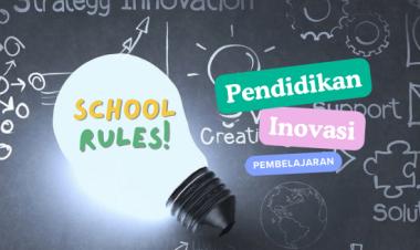 Inovasi dalam Metode Pembelajaran di Indonesia