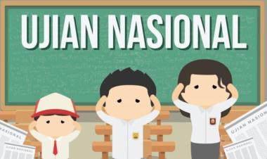 Cara Efektif Menghadapi Ujian Nasional