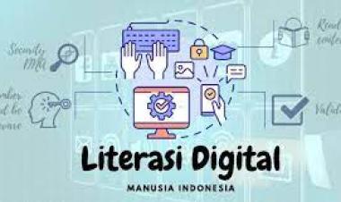 Pentingnya Literasi Digital untuk Siswa dan Guru