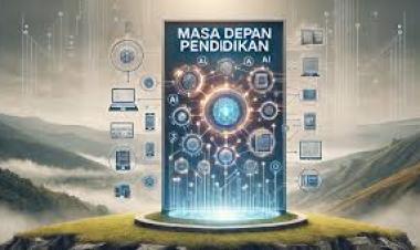 5 Aplikasi AI yang Mengubah Dunia Pendidikan
