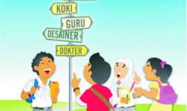 Pendidikan Karir Harus di Arahkan Ke Siswa Sejak Dini