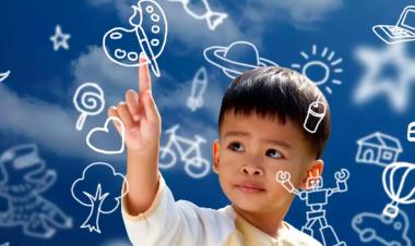 Pendidikan untuk Generasi Alpha Serta Tantangan dan Solusi