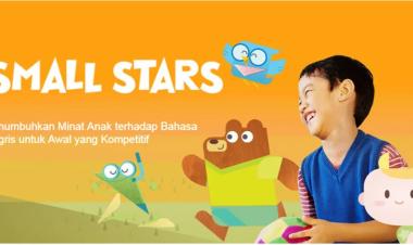 Manfaat Belajar Bahasa Asing untuk Anak-anak
