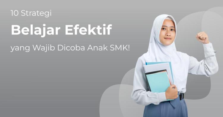 10 Strategi Belajar Efektif di Era Digital