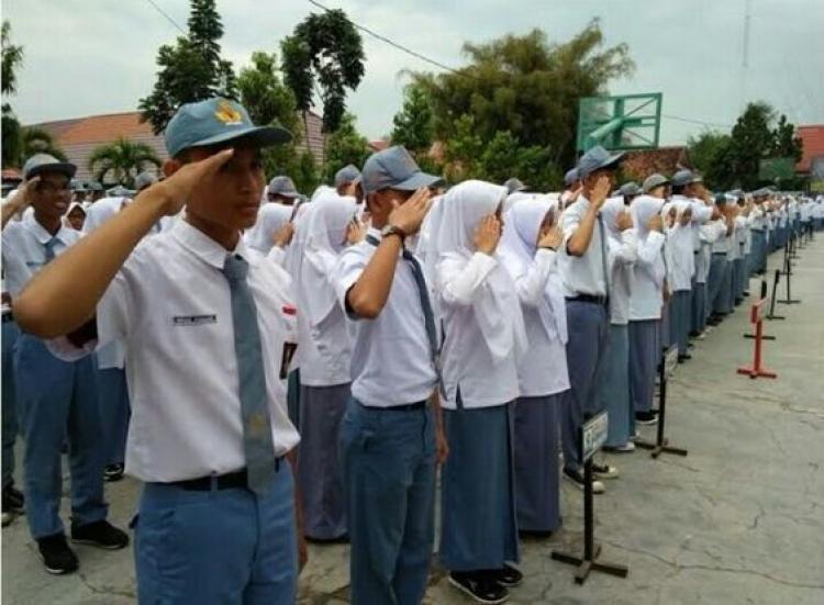Mengapa Pendidikan Karakter Penting di Sekolah