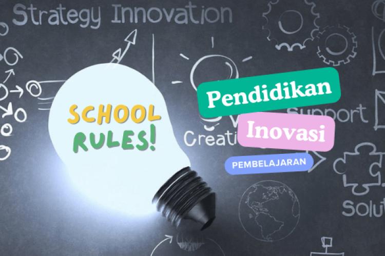 Inovasi dalam Metode Pembelajaran di Indonesia