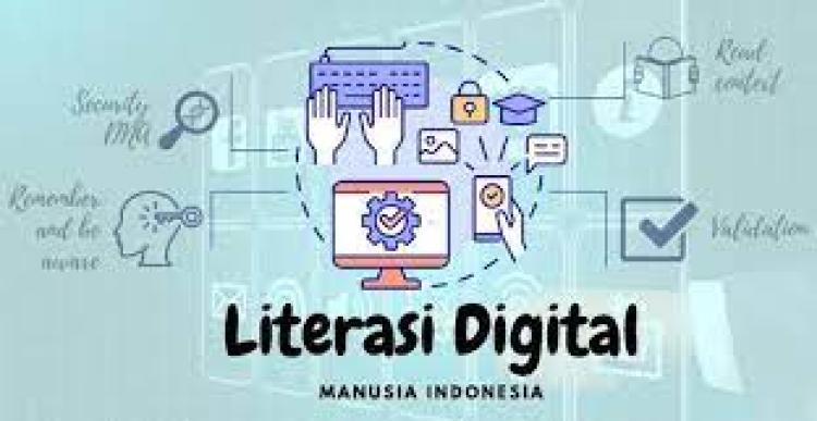 Pentingnya Literasi Digital untuk Siswa dan Guru