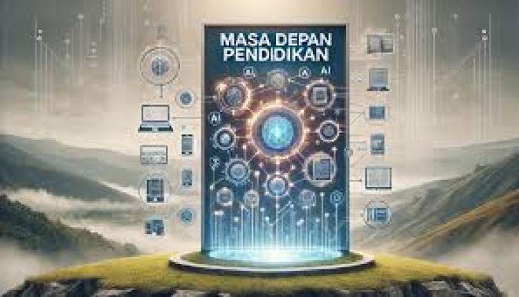 5 Aplikasi AI yang Mengubah Dunia Pendidikan
