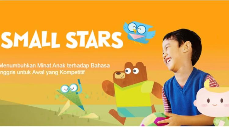 Manfaat Belajar Bahasa Asing untuk Anak-anak