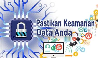 Keamanan Data di Era Teknologi Digital