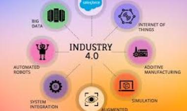 Revolusi Industri 4.0 dan Pengaruhnya pada Pendidikan