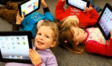 5 Gadget Edukasi Terbaik untuk Anak-anak