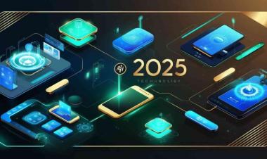Tren Teknologi Pendidikan di Tahun 2025