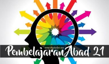 Bagaimana Teknologi Meningkatkan Keterampilan Abad ke-21