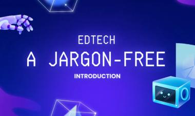 EdTech Apakah Transformasi Pendidikan melalui Teknologi