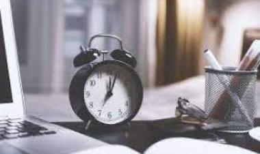 Tips Mengelola Waktu Belajar dengan Teknologi