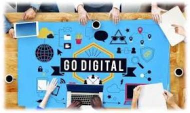 Peluang atau Tantangan Digitalisasi  Pada Pendidikan