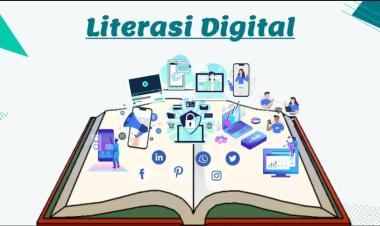Membangun Literasi Digital untuk Masa Depan