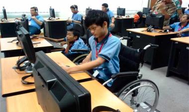 Teknologi yang Dapat Membantu Anak Berkebutuhan Khusus