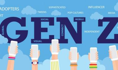 Pendidikan Digital untuk Generasi Z