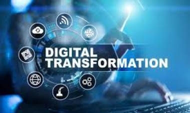 Bagaimana Teknologi Jaringan Mendukung Transformasi Digital