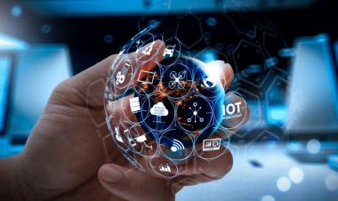 Peran Teknologi Jaringan dalam Mendukung IoT (Internet of Things)