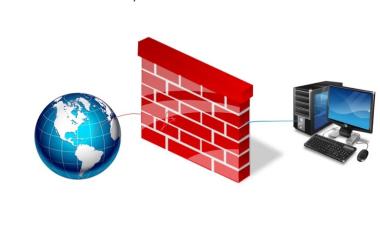 Fungsi Firewall dalam Jaringan dan Mengapa Penting