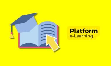 Platform E-Learning Terbaik untuk Pendidikan di Era Digital