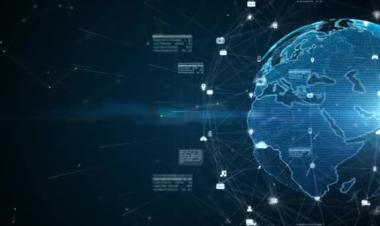 Peran Teknologi Jaringan dalam Komunikasi Global
