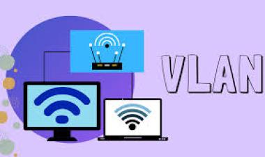 Teknologi VLAN dan Bagaimana Cara Kerjanya