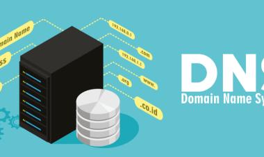 Cara Kerja DNS (Domain Name System) dalam Teknologi Jaringan
