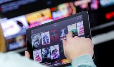 Teknologi Jaringan yang Mendukung Streaming dan Gaming