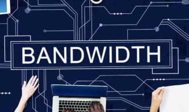 Penggunaan Bandwidth dalam Teknologi Jaringan dan Cara Mengoptimalkannya