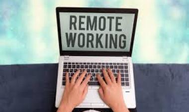 Bagaimana Teknologi Jaringan Mendukung Remote Working