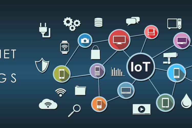Apa Itu IoT dan Bagaimana Pengaruhnya dalam Kehidupan Kita - Media ...